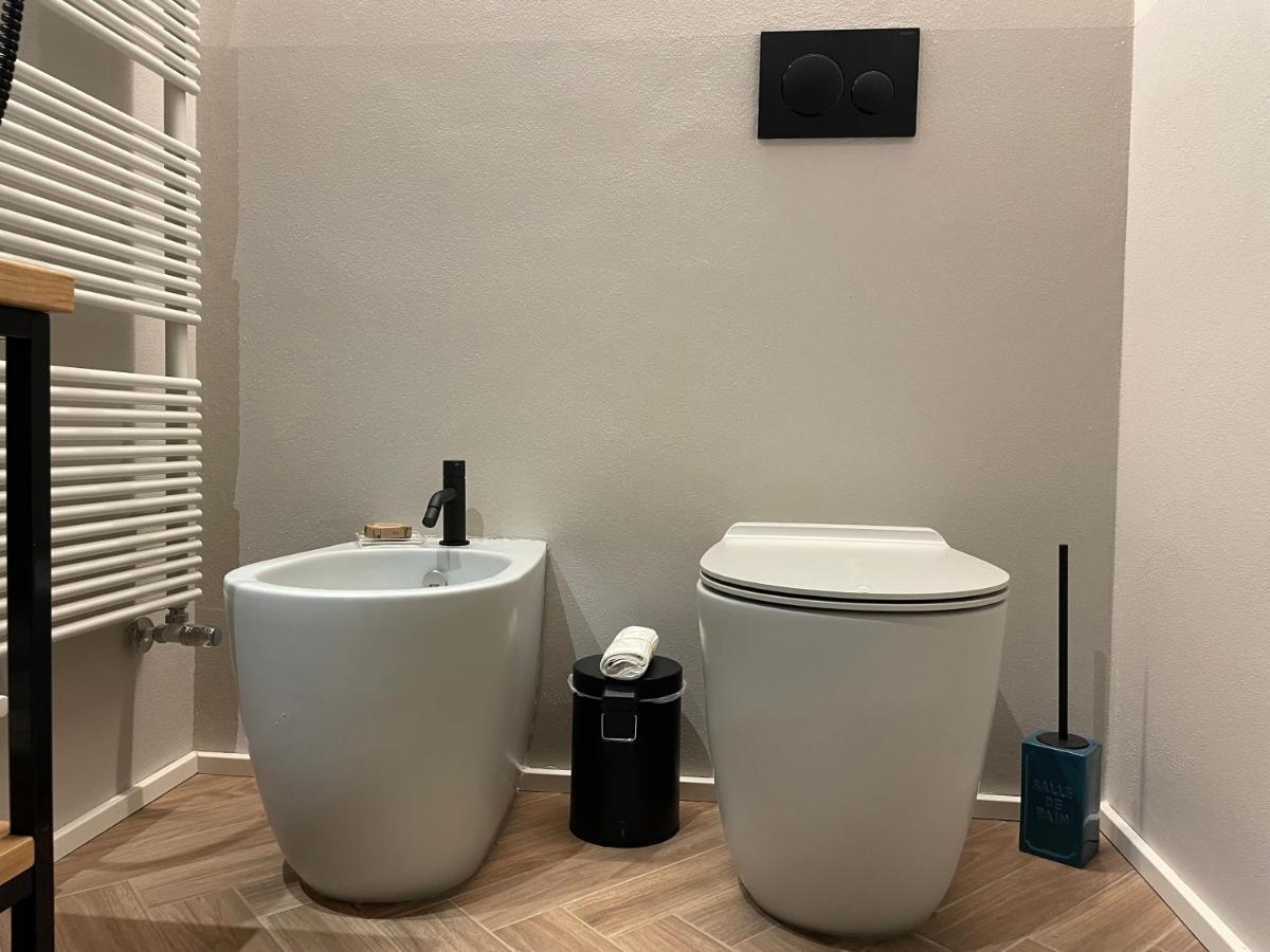 Covo Del Pirata Hotel Venedig Eksteriør billede